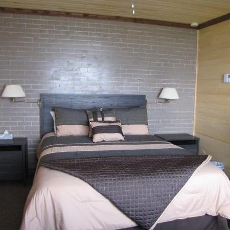 Motel Du Haut Phare Cap-des-Rosiers Εξωτερικό φωτογραφία